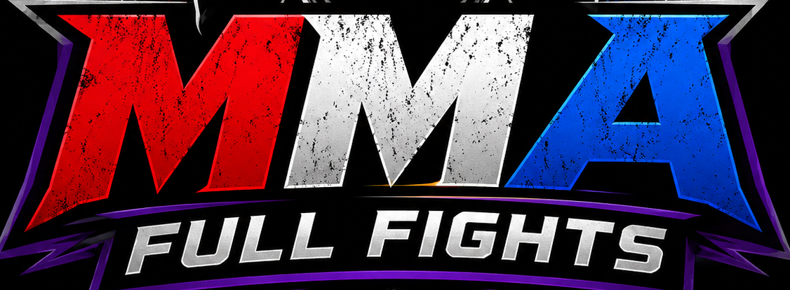 MMA Full Fights